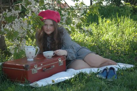 Plátenky riflové, f&f,34