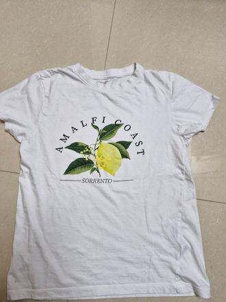 Dámske tričko, primark,xs