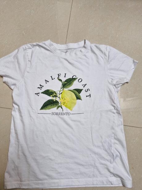 Dámske tričko, primark,xs