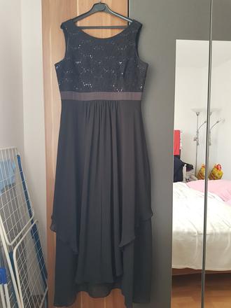 Spoločenské šaty, 46