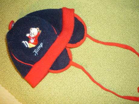 Čiapka zn. campagnolo, 62