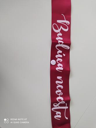 Šerpa ,, budúca nevesta,,, 