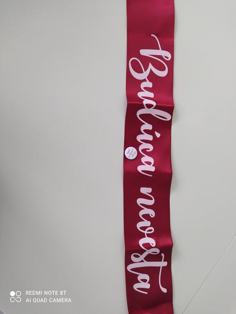 Šerpa ,, budúca nevesta,,, 