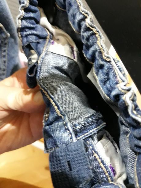 Mix oblečenia, 86–98