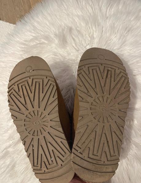Ugg tasman chestnut, ugg,38
