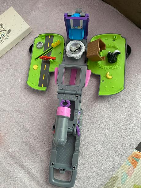 Patrola skay lietadlo,