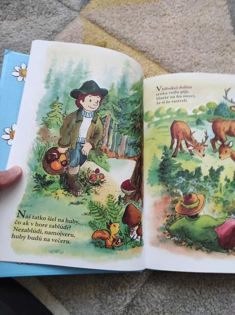 Riekanky kolo kolo mlynske top stav,