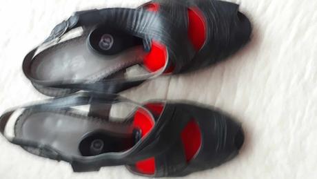 Sandále ara, ara,40