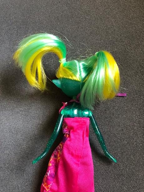 Mix hračiek pre dievčatá,