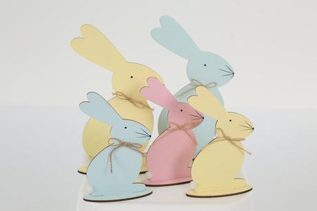 1/3 - veľkonočné rekvizity, 