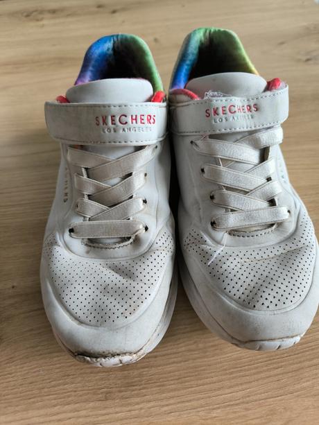 Tenisky, skechers,35