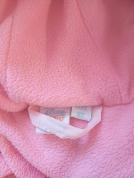 Minnie bundička, disney,92