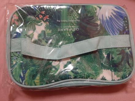 Kozmetický kufrík,