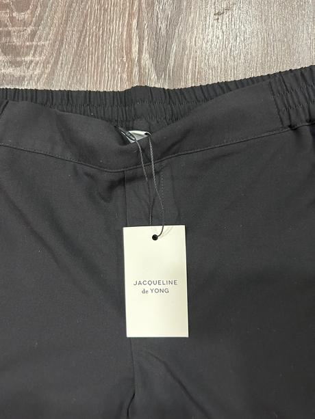 Jacqueline de yong damske elegantne nohavice s, s