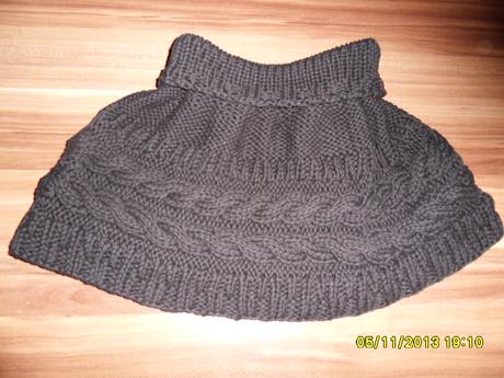 Nákrčník - vero moda,