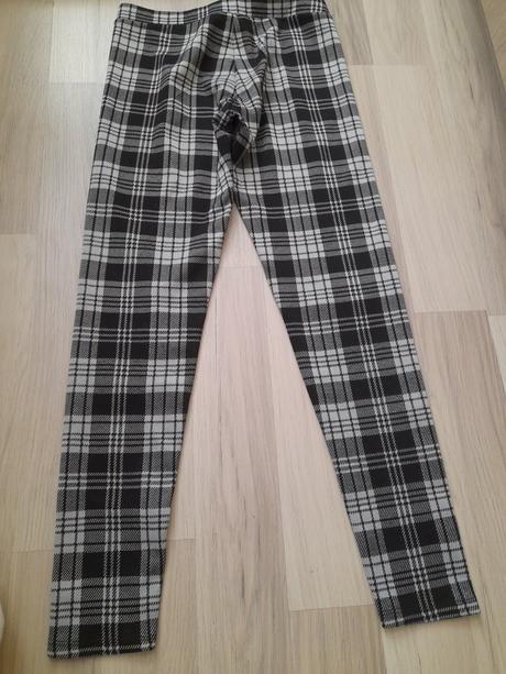 Nohavice, terranova,164