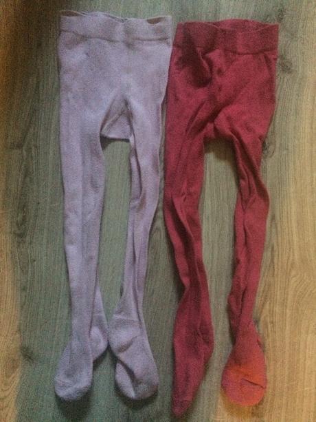 Pančušky 98-104 tcm , tcm,104