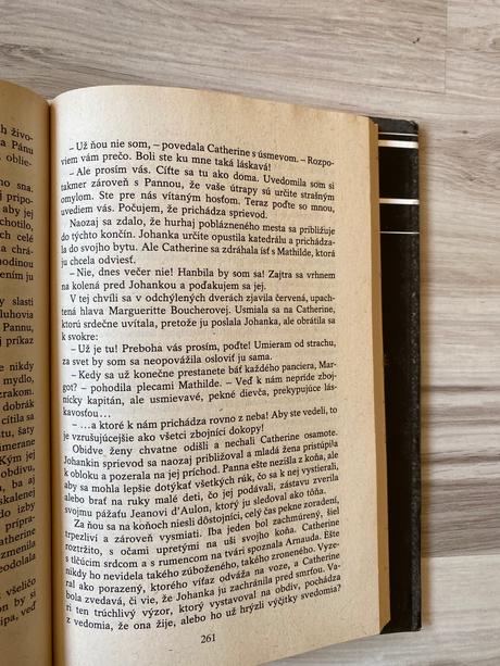 Krásna catherine 2. diel juliette benzoniová,