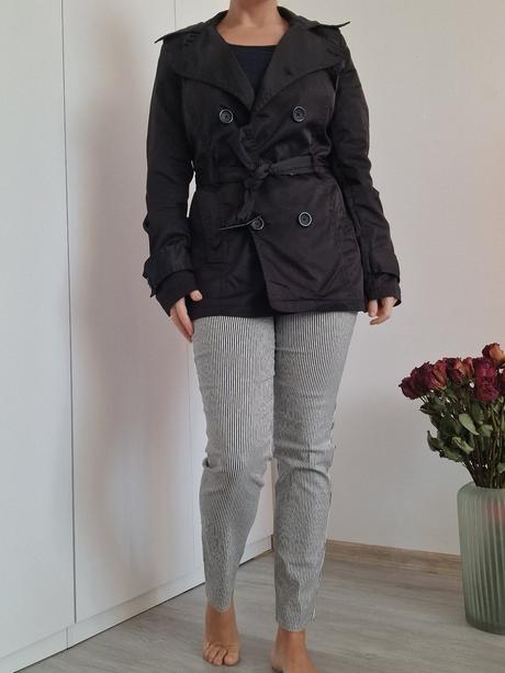 Jarny kabat - jarnik, gate,m