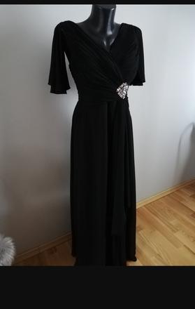 Spolocenske saty, 36