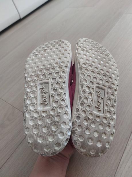 Barefoot sandálky zn. jonap, jonap,35