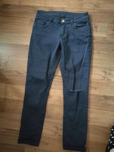 Damske bavlnene nohavice, mohito,s