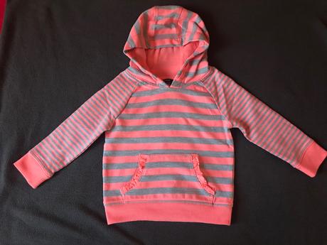 Neonkova mikina george, george,86