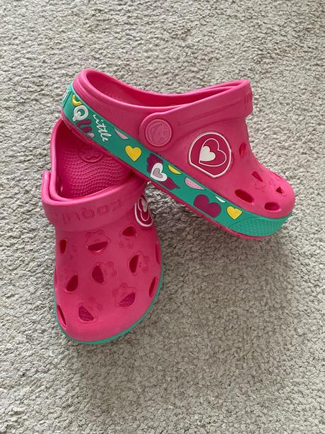 Gumené slapky, coqui,27