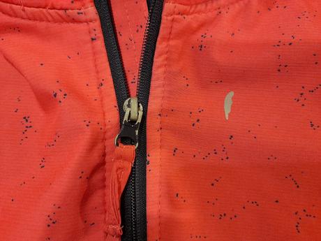 Softshellový kabátik/ bunda, kiki&koko,104