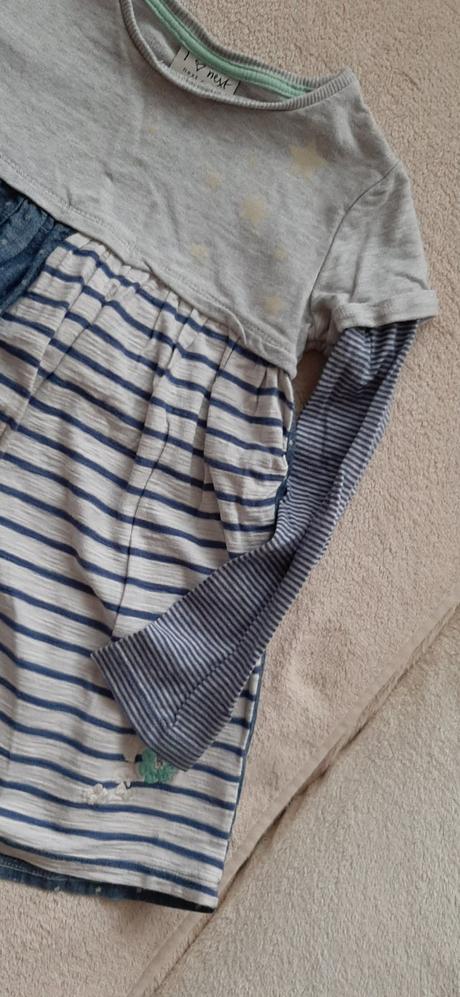 Krasna tunika, next,110