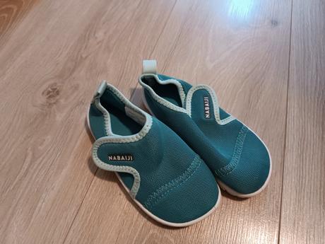 Topánky do vody, nabaiji,27