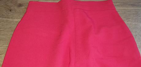 2 elegantné nohavice, 110