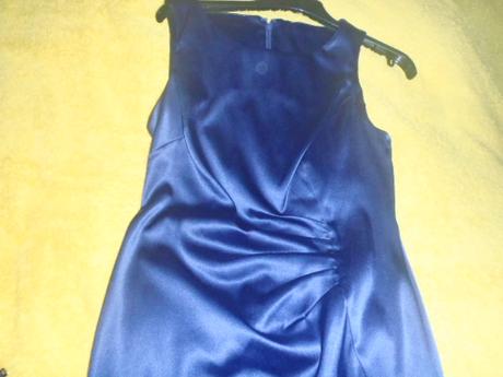 Spoločenské ale aj do prace - kokteilové šaty, f&f,36