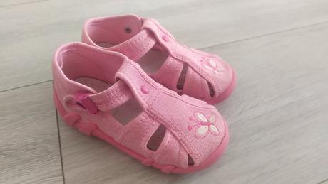 Dievčenske sandálky 24, baťa,24