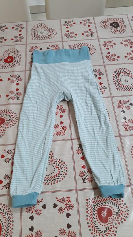 Teplaky, lupilu,86