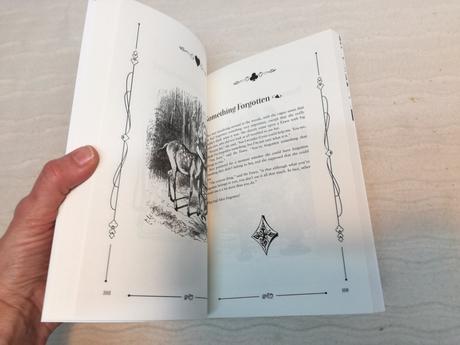 Alice in wonderland puzzles nsp21, 