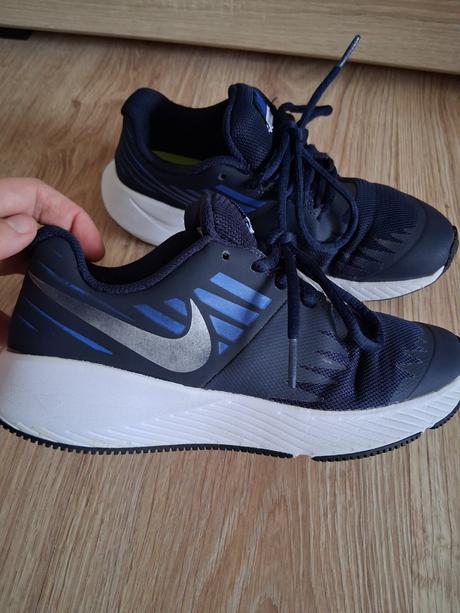 Bežecké tenisky, nike,36