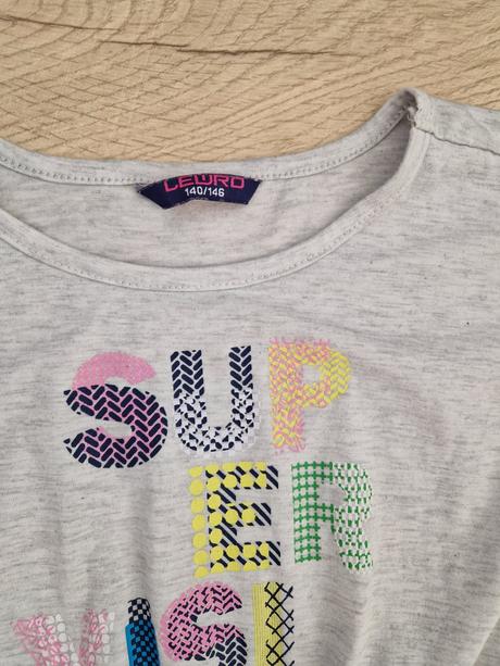 Saty lewro 140/146, lewro,140