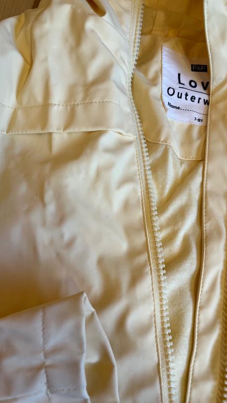 Nepremokava bunda, f&f,122