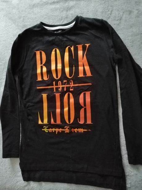 Krásne tričko do školy, 158