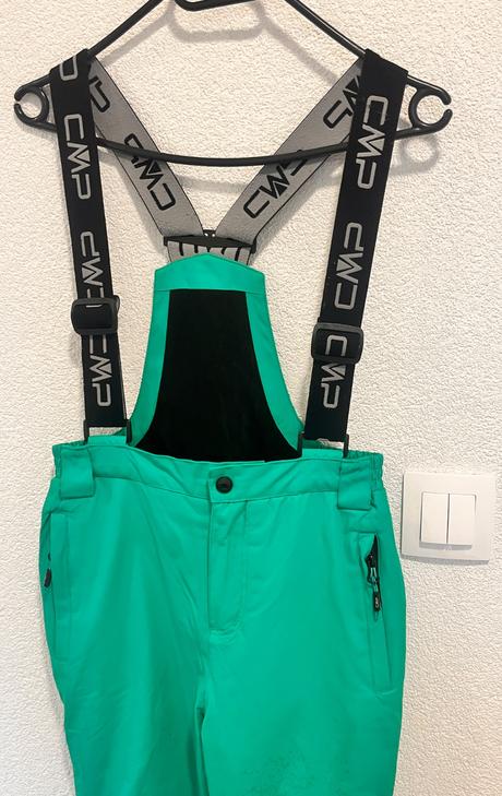 Cmp oteplovacky, cmp,152