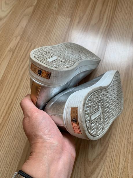 Ted baker tenisky veľkosť 36, ted baker,36