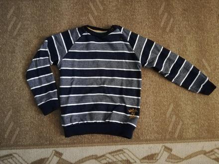 Svetrík, baby club,98