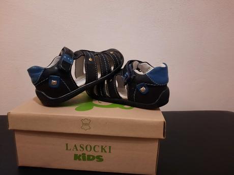 Sandalky lasocki, lasocki,21