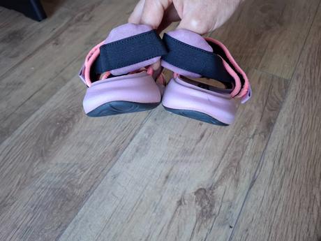 Športové sandále, adidas,38