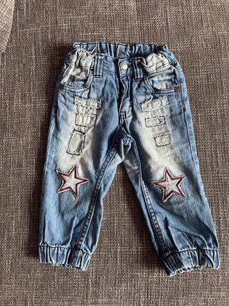 Frajerske rifle detroit, 86