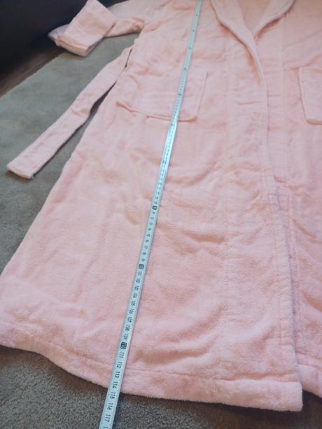 Froté župan xl, f&f,xl
