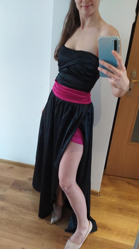 Šaty spoločenské sugarbird, sugarbird,s