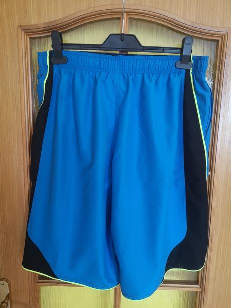 Nike pánske kupacie kraťasy veľkosť xl, nike,xl
