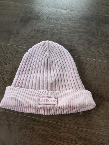 Detská čiapka, reserved,140